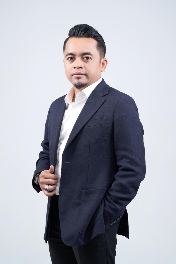 MOHD HASBULLAH BIN AHMAD